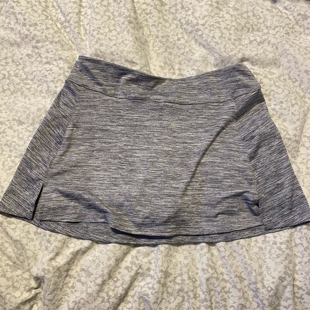 Golf/tennis/athletic skort